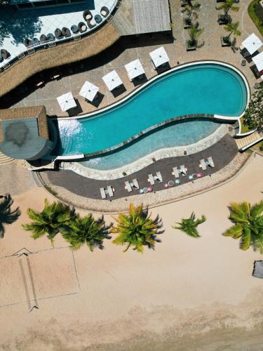 Palm Beach Resort & Spa - Best Hotels in Madagascar