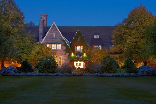 The American Club - Best Hotels in Wisconsin