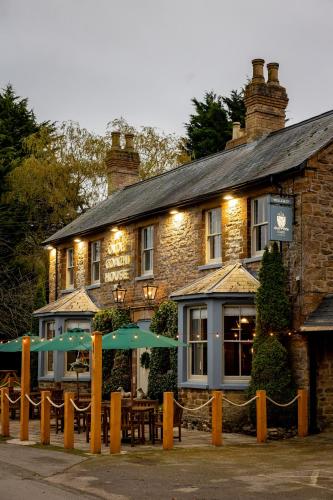 The Olde Coach House Inn - Best Hotels with Free Breakfast in United Kingdom