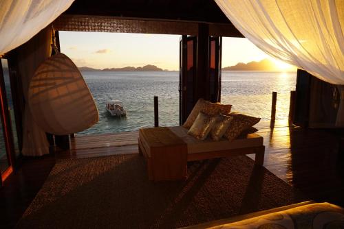 Vellago Resort