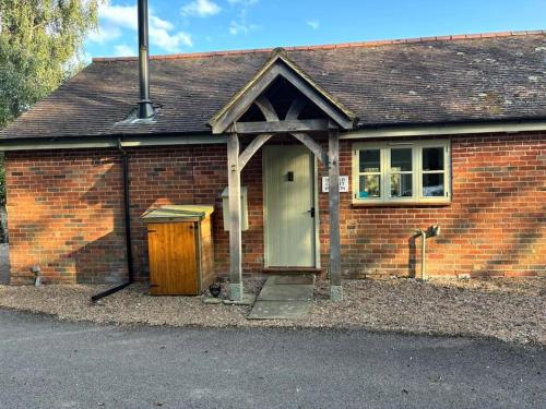 The Old Cricket pavilion, Bodiam, East Sussex - Most Romantic Hotels in East Sussex, UK