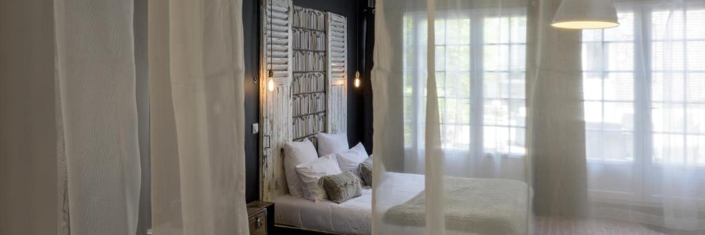 La Parenthese du Rond Royal - Best Hotels in Picardy