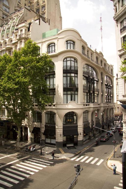 Tango de Mayo Hotel - Best Hotels in Buenos Aires