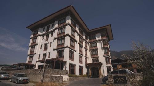 Hotel Osel - Best Hotels in Thimphu