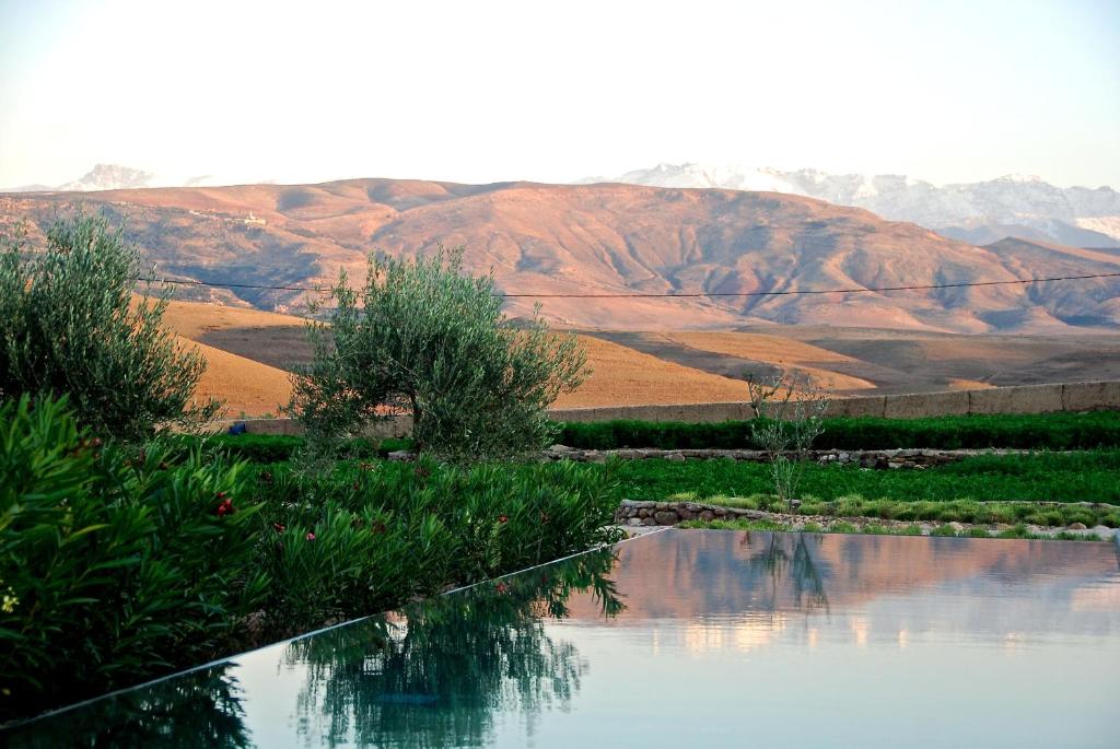 Kasbah Beldi - Best Hotels in the High Atlas