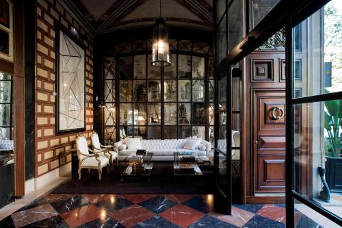 Cotton House Hotel, Autograph Collection - Best Luxury Hotels in Barcelona