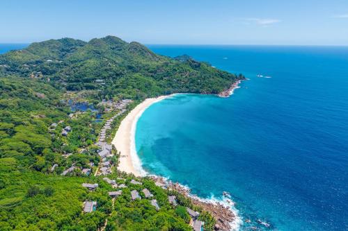 Cheval Blanc Seychelles - Best Parking Hotels in Seychelles