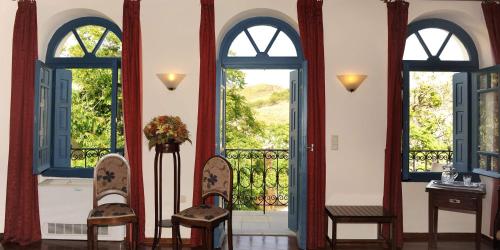 Villa Kynthia - Best Family Hotels on Crete