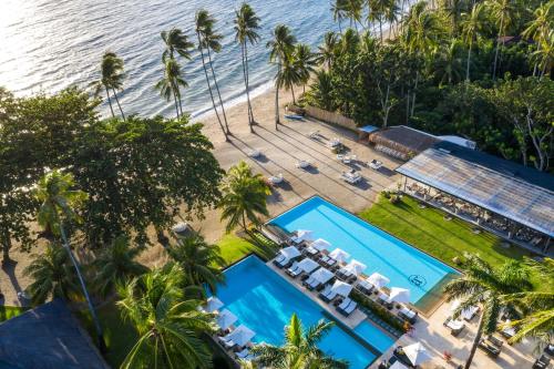 Atmosphere Resorts & Spa - Best Hotels in Negros Island