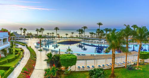 Royal Monte-Carlo Sharm Resort & SPA - Best Family Hotels in Egypt