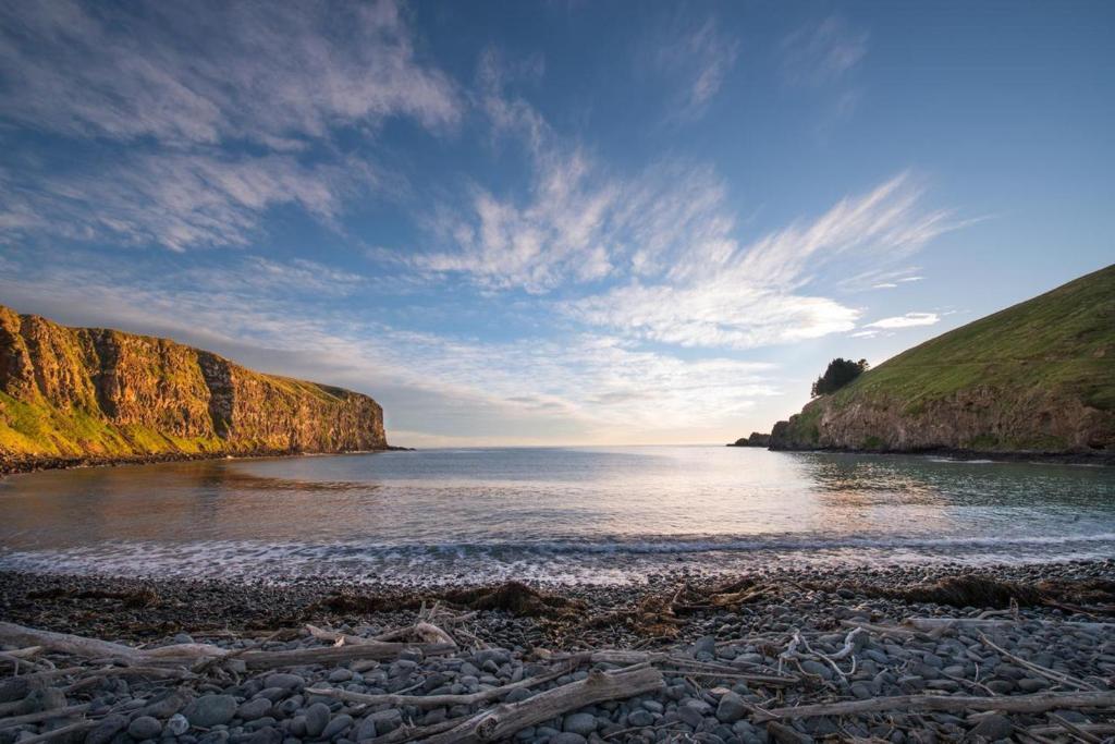 Annandale Coastal Farm Escape & Luxury Villa Collection - Best Hotels in Akaroa