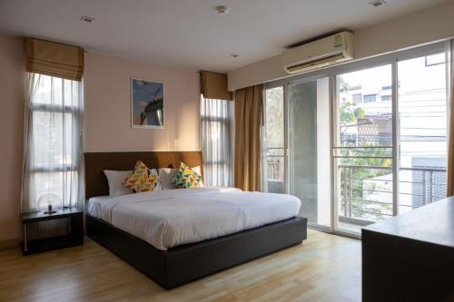 P Villa Lamoon Thonglor - Best Family Hotels in Bangkok