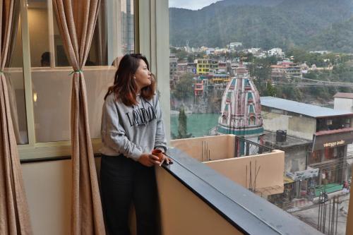 Shiv Shakti Hostel - Best Hotels in Uttarakhand
