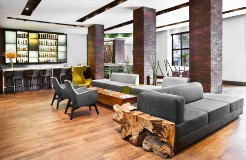 Meliá Ibirapuera - Best Hotels with Free Breakfast in São Paulo