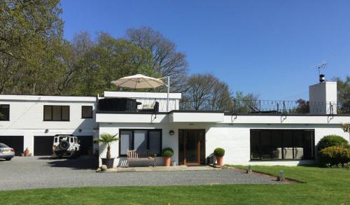 White Lodge B&B - Best Hotels in East Sussex