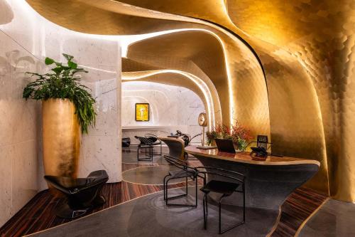 ROMEO Roma - Spa Hotels in Rome