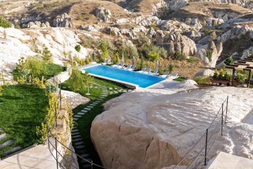 Be Still Alexa Smart Luxury Escape Adults Only - Best Hotels in Nevsehir
