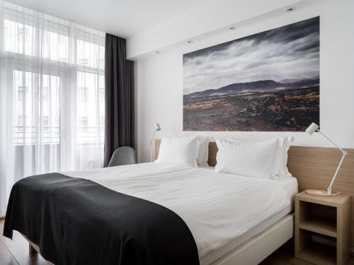 Storm Hotel by Keahotels - Best Parking Hotels in Reykjavik