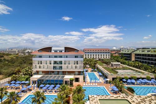 Sentido Trendy Verbena Beach Hotel - Best Beach Hotels in Turkey