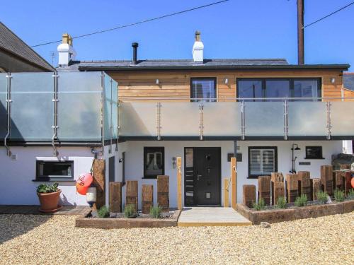 Chapel House - Best Hotels in Cornwall