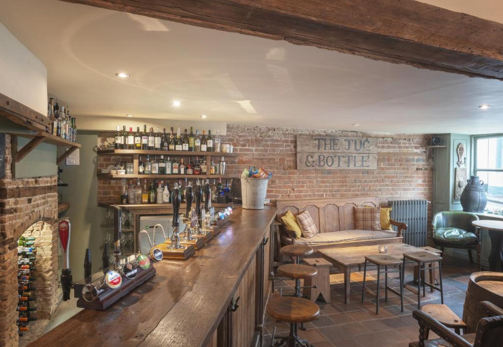 The Standard Inn - Best Hotels in Rye
