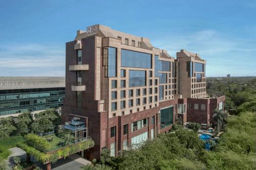 Sheraton New Delhi Hotel - Best Hotels in Delhi