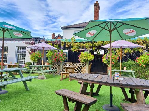 The Inn West End - Best Hotels in Surrey