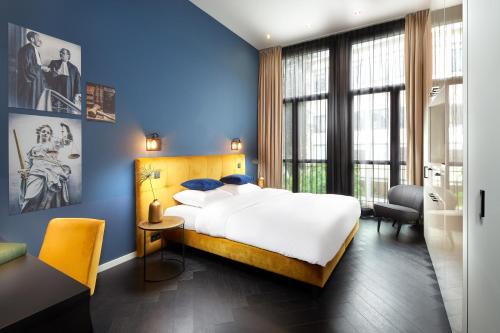 Court Hotel Utrecht City Centre - Best Hotels in Utrecht