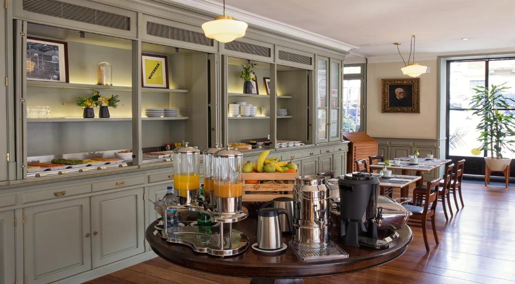Porto A.S. 1829 Hotel - Best Hotels in Porto