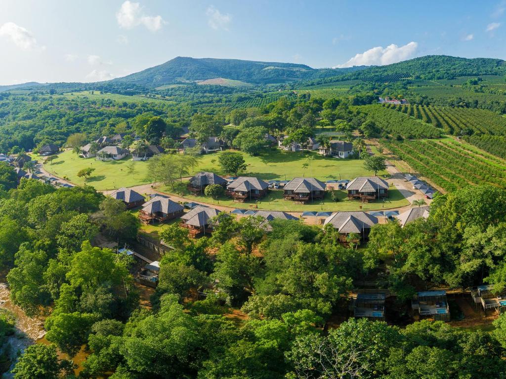 Hazyview Cabanas - Best Hotels in Mpumalanga