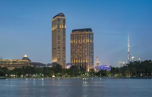 Hyatt Regency Dubai Creek Heights - Best Family Hotels in Dubai