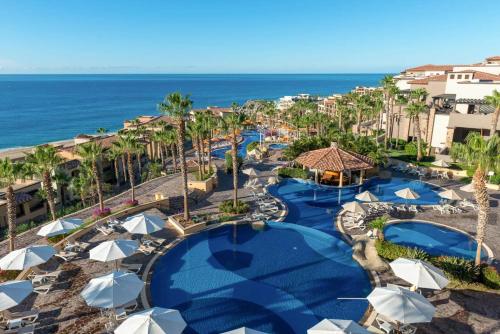Ocean Resort Pueblo Bonito Sunset Los Cabos - Best Value Hotels in Cabo San Lucas