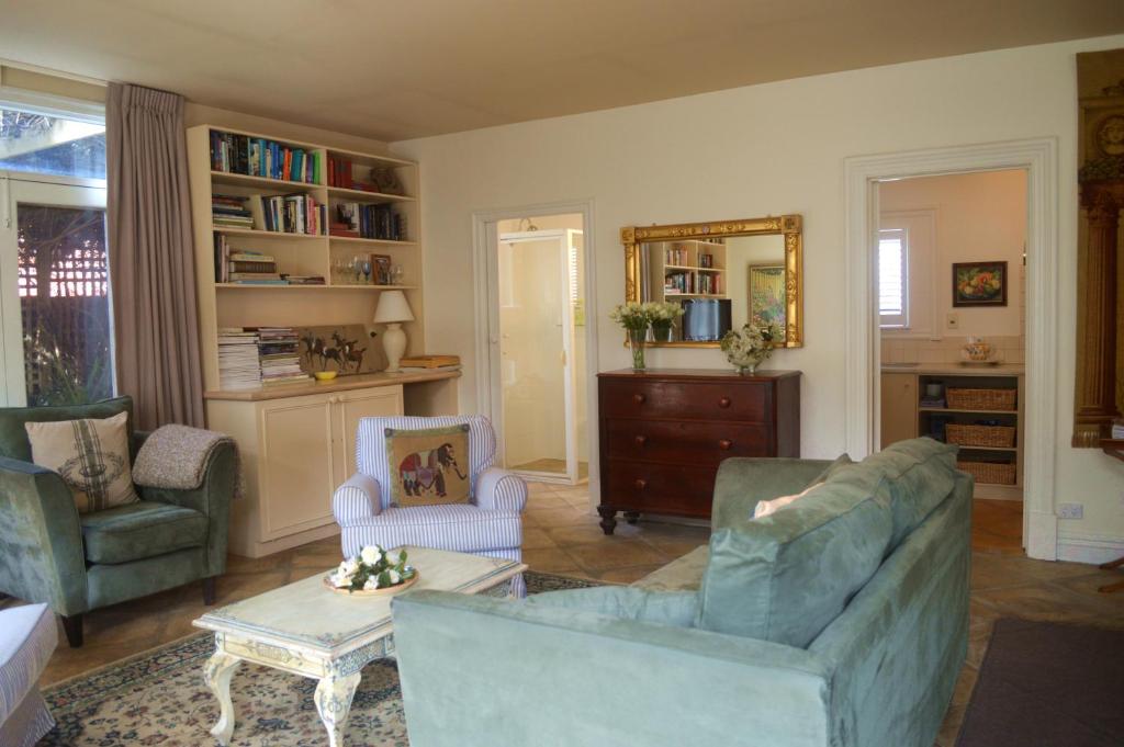Athelney Cottage Bed and Breakfast - Best Hotels in Adelaide