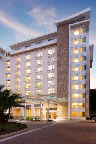 Hyatt Place Charleston - Historic District - Best Pool Hotels in Charleston, SC