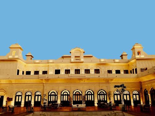 RAN BAAS The Palace - Best Hotels in Patiala