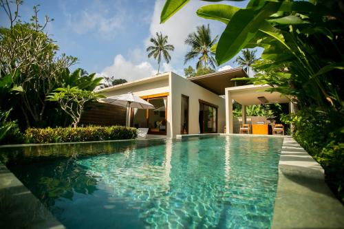 Senetan Villas and Spa Resort - Best Hotels in Bali