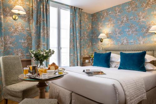 Hotel du Champ de Mars - Most Romantic Hotels in Paris