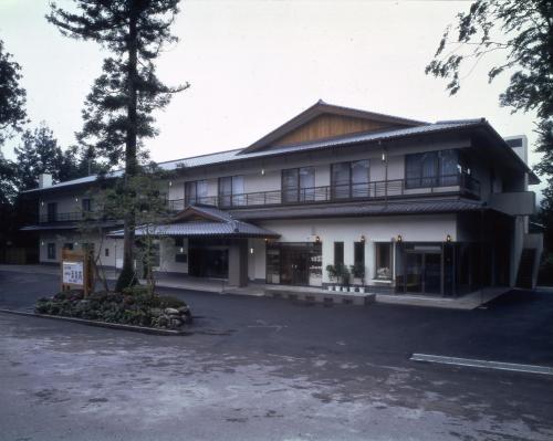 Hotel Seikoen - Best Hotels in Nikko