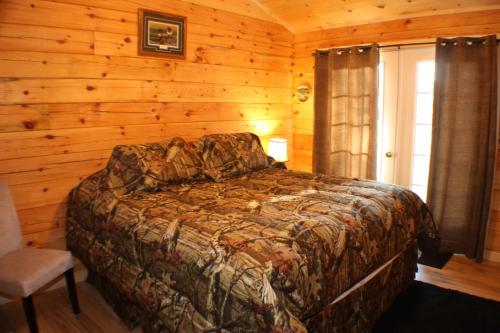 The Old Tioga Inn Bed and Breakfast