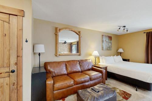River Mountain Lodge #W101 - Best Business Hotels in Breckenridge, CO