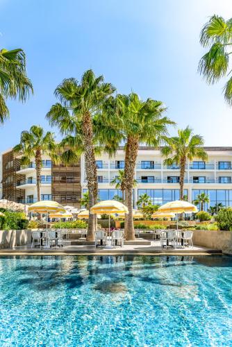 Hyatt Place Taghazout Bay - Best Pool Hotels in Morocco