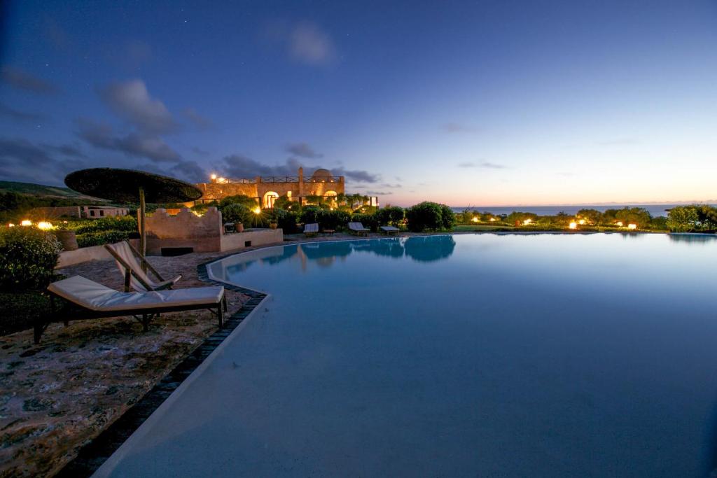 Dar Danse, the Bubble on the Beach - Best Hotels in Essaouira