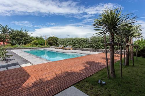 Quinta dos Peixes Falantes - Best Hotels in the Azores