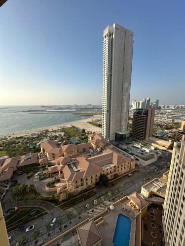 Jumeirah Beach Residence Murjan 2 - Best Hotels with Free Breakfast in Dubai