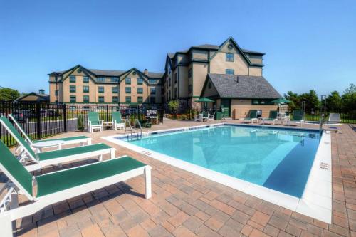 Hampton Inn Bar Harbor - Best Hotels in Maine