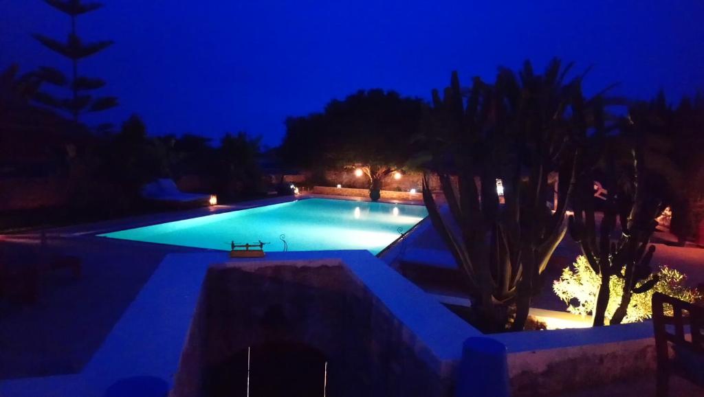 Dar Sahil - Affordable Hotels Morocco