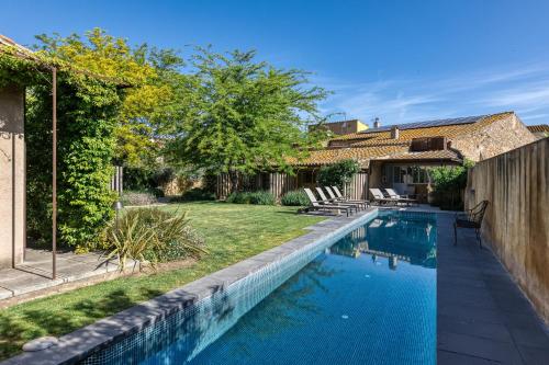 Les Hamaques Hotel - Best Hotels in Costa Brava
