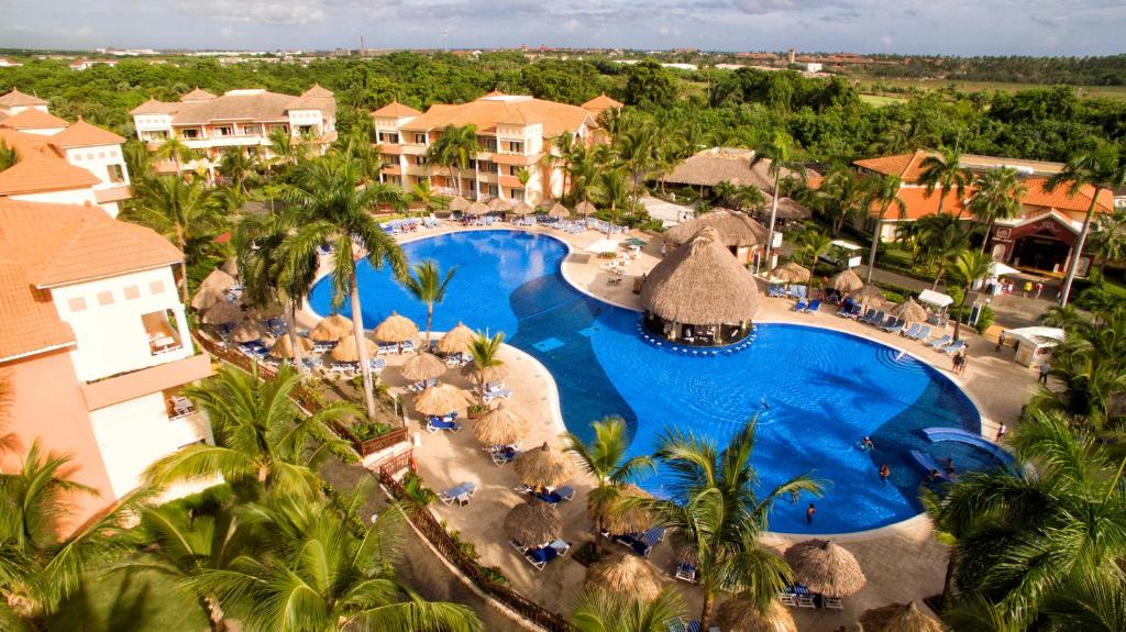 Bahia Principe Grand Turquesa - All Inclusive - Best Family Hotels in Punta Cana