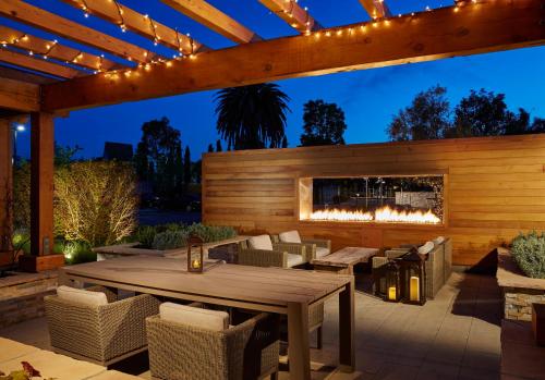 The Nest Hotel Palo Alto - Best Pet-Friendly Hotels in Palo Alto, CA