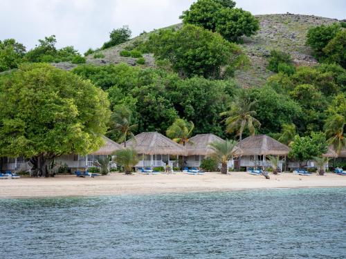 Sudamala Resort, Seraya, Flores - Best Hotels in Flores